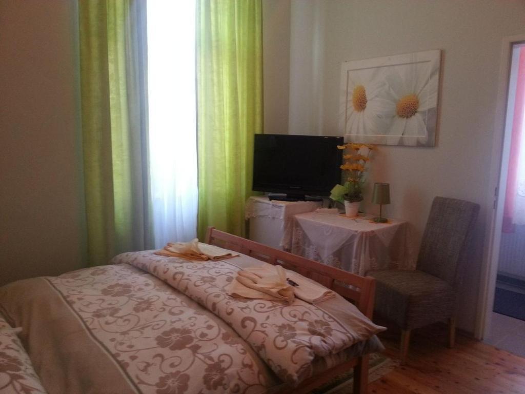 Villa Elisabeth Admont Room photo
