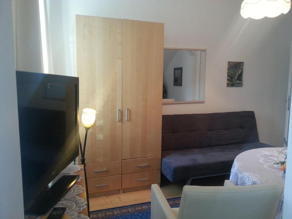 Villa Elisabeth Admont Room photo