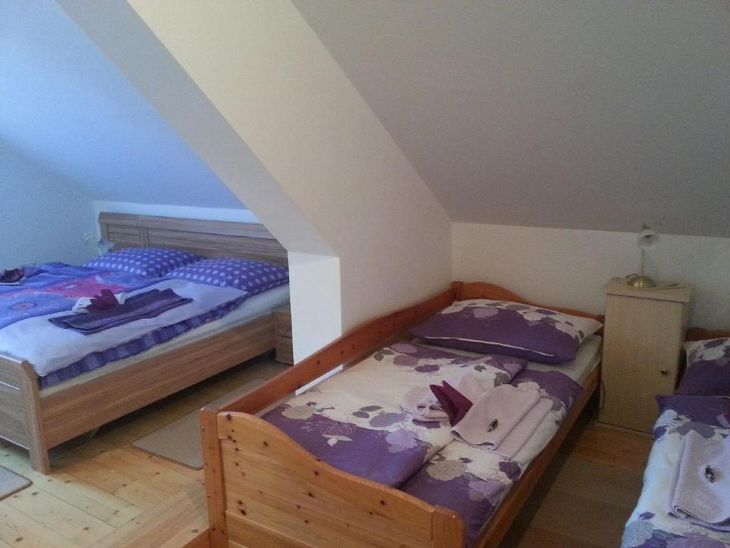 Villa Elisabeth Admont Room photo