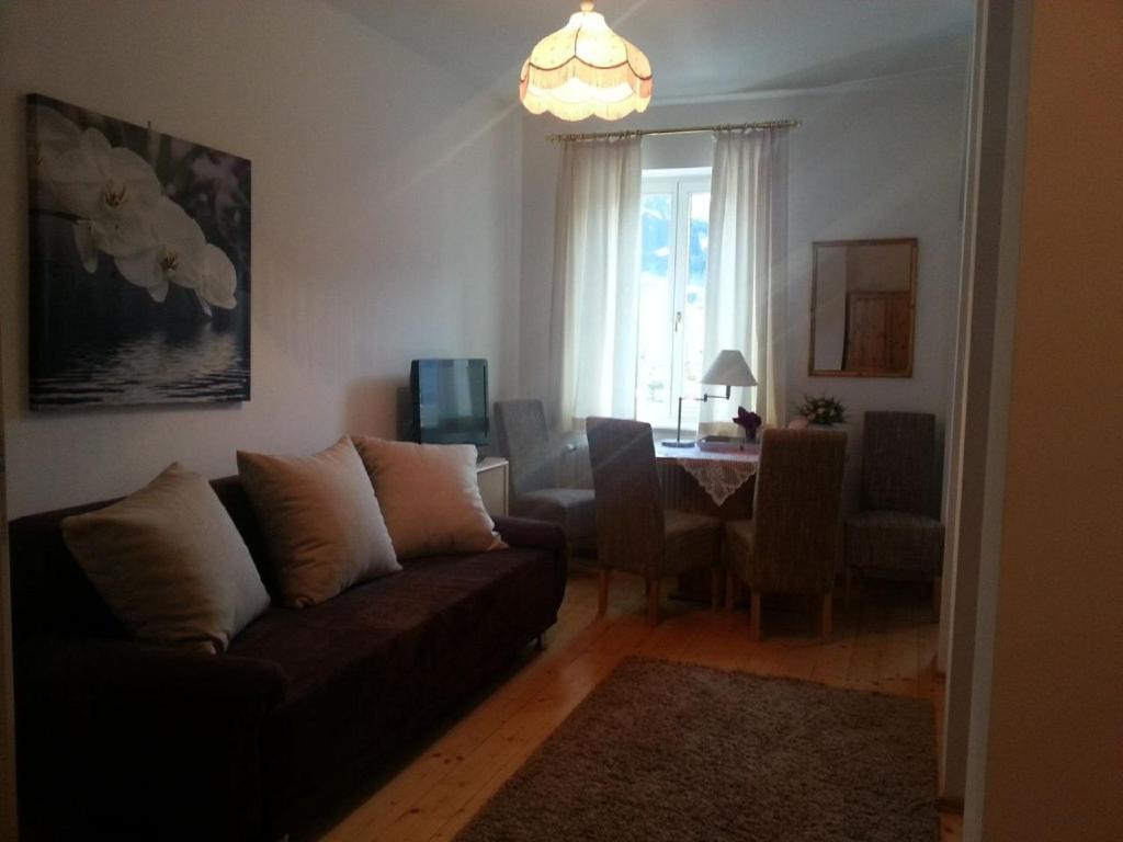 Villa Elisabeth Admont Room photo