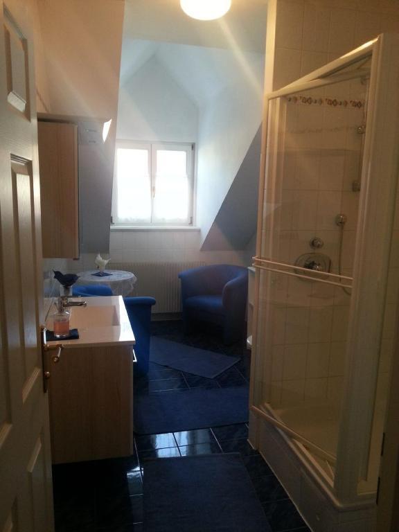 Villa Elisabeth Admont Room photo