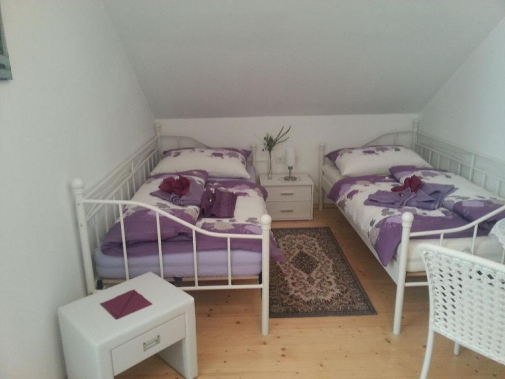 Villa Elisabeth Admont Room photo