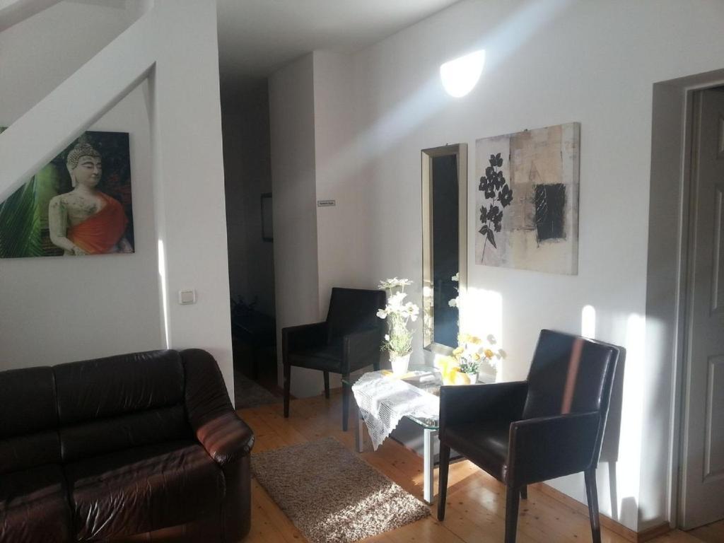 Villa Elisabeth Admont Room photo