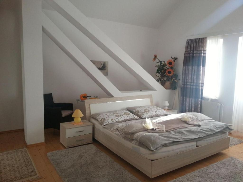 Villa Elisabeth Admont Room photo