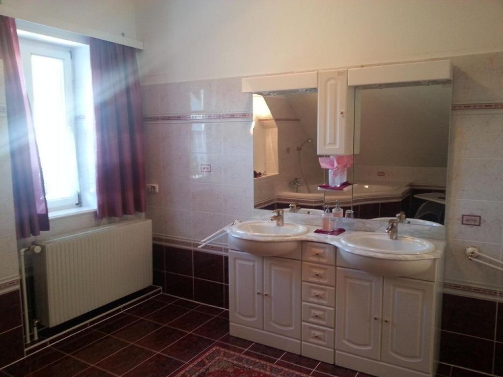 Villa Elisabeth Admont Room photo