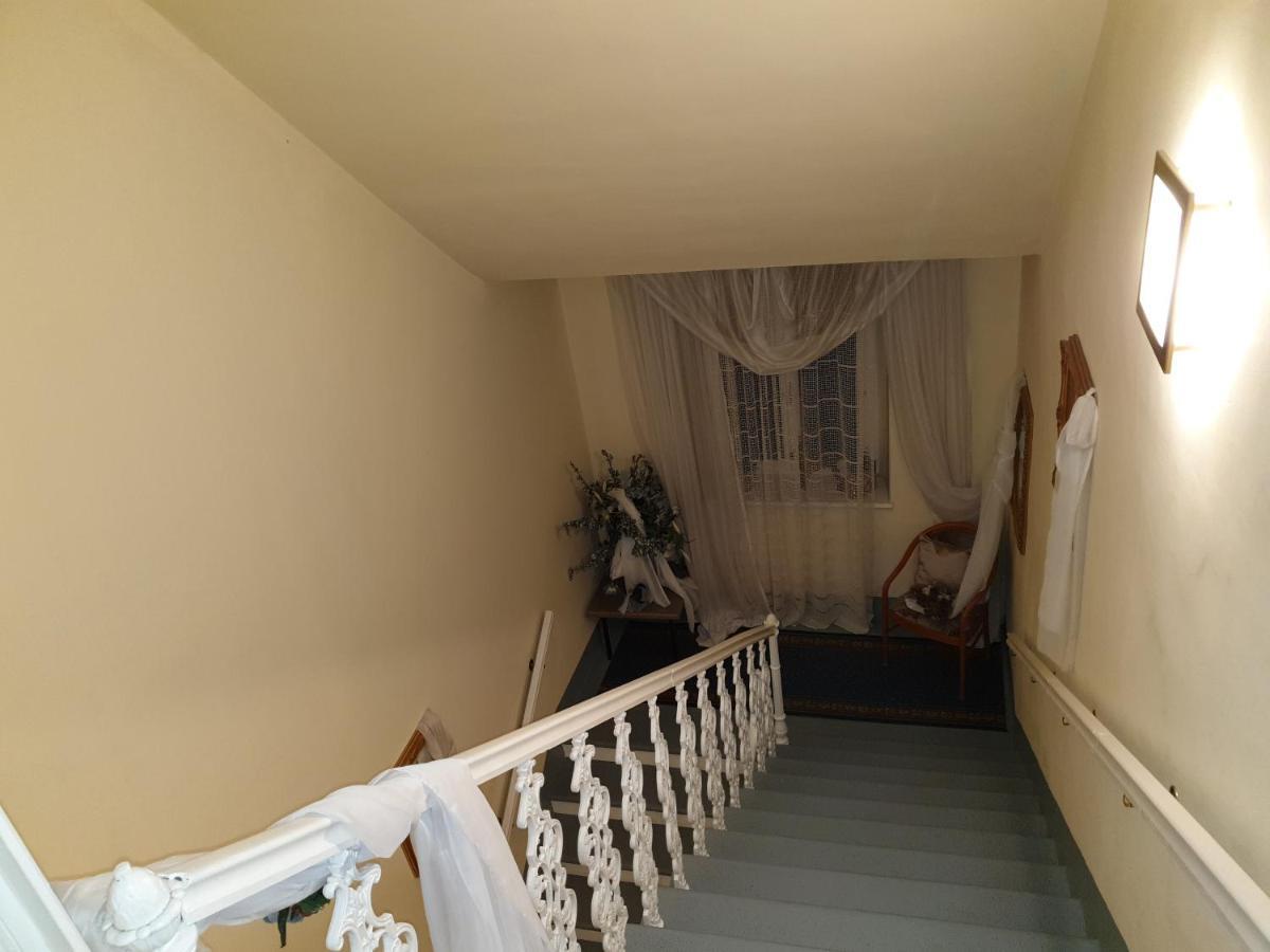Villa Elisabeth Admont Exterior photo